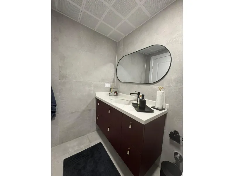 Fatih Beyin Mutfak Dolapları Teslim edildi